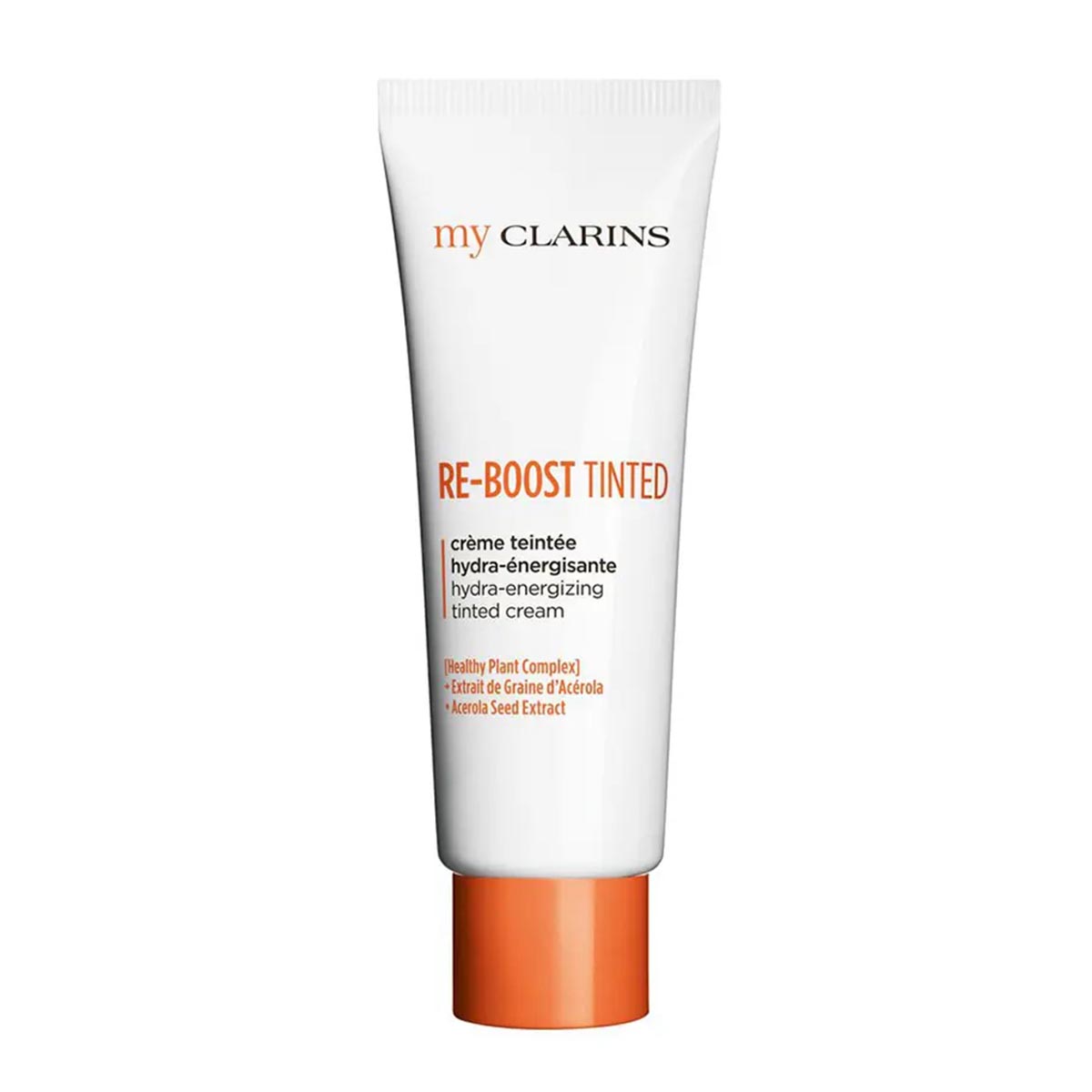 Clarins My Clarins Re-Boost Crema Colorante Hydra-Energizante 50Ml